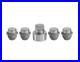 Genuine Ford Kuga 2020 Locking Wheel Nut With Red ST Logo Set Of 4 1751660