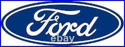 Genuine Ford Nut Wheel 2221666