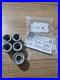 Genuine Ford Transit Mk8 Mk9 Custom Alloy Wheel Locking Wheel Nuts & Key 2221666