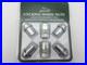 Genuine Jaguar Alloy Wheel Lock Nuts New Xk Xj Xjs Xj40 Xj6 Locking Jlm10167