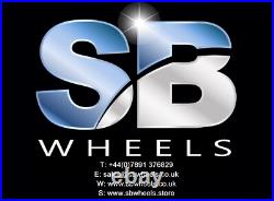 Genuine Jaguar Alloy Wheel Lock Nuts New Xk Xj Xjs Xj40 Xj6 Locking Jlm10167