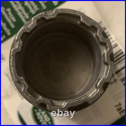 Genuine Jaguar E-Pace 17- f-pace 16- i-pace18- locking wheel nut key E