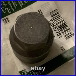 Genuine Jaguar E-Pace 17- f-pace 16- i-pace18- locking wheel nut key E