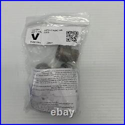 Genuine Jaguar E-Pace 17- f-pace 16- i-pace18- locking wheel nut set t2r36335