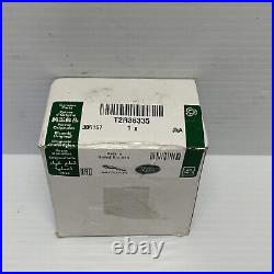 Genuine Jaguar E-Pace 17- f-pace 16- i-pace18- locking wheel nut set t2r36335