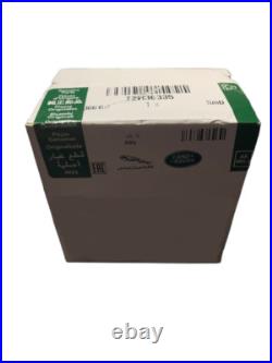 Genuine Jaguar E Pace F Pace Range Rover Wheel Locking Nut Set of 5 T2R36335