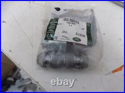 Genuine Jaguar E Pace & I Pace Locking Wheel Nut Set T4A1983