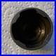 Genuine Jaguar Locking Wheel Nut Key Xf, Xj, X Type, Xk, Xe, S Type. Code A