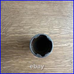 Genuine Jaguar Locking Wheel Nut Key Xf, Xj, X Type, Xk, Xe, S Type. Code B