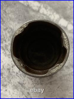 Genuine Jaguar Locking Wheel Nut Key Xf, Xj, X Type, Xk, Xe, S Type. Code S