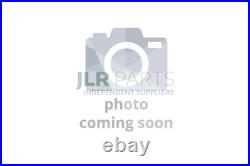 Genuine Jaguar XE, XF, XJ, XK & F Type Black Locking Wheel Nut Kit C2D42935