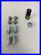 Genuine Jaguar XK8 Long Locking Wheelnut Kit JLM21770