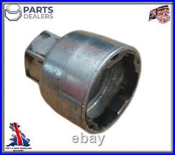Genuine Jaguar Xf Xe Xj F-type F-pace 2016+ Locking Wheel Nut Key Bolt Code S