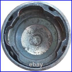 Genuine Jaguar Xf Xe Xj F-type F-pace 2016+ Locking Wheel Nut Key Bolt Code S