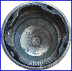 Genuine Jaguar Xf Xe Xj F-type F-pace 2016+ Locking Wheel Nut Key Bolt Code S