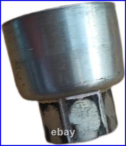 Genuine Jaguar Xf Xe Xj F-type F-pace 2016+ Locking Wheel Nut Key Bolt Code S