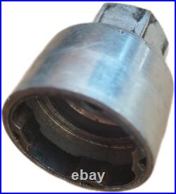 Genuine Jaguar Xf Xe Xj F-type F-pace 2016+ Locking Wheel Nut Key Bolt Code S