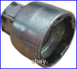 Genuine Jaguar Xf Xe Xj F-type F-pace 2016+ Locking Wheel Nut Key Bolt Code S
