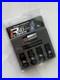 Genuine KYO-EI R40 iConix Locking Wheel Nuts M12x1.25 Black JDM Japan NEW