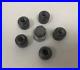 Genuine Land Rover Defender 2020+ Alloy Wheel Locking Nuts LR146316