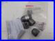 Genuine Land Rover Defender 2020 Onwards Locking Wheel Nut Set LR146316