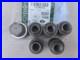 Genuine Land Rover Defender 2020 Onwards Locking Wheel Nut Set LR146316