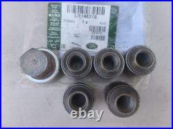 Genuine Land Rover Defender 2020 Onwards Locking Wheel Nut Set LR146316