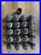 Genuine Land Rover Defender L663 Locking Wheel Nut Set 2020-2026 LR161228