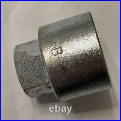 Genuine Land Rover Discovery 3 / 4 Range Rover Locking Wheel Nut Bolt Key B