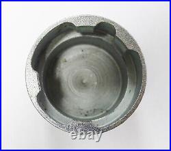 Genuine Land Rover Discovery 3 / 4 Range Rover Locking Wheel Nut Bolt Key B