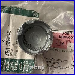 Genuine Land Rover Discovery 3 / 4 Range Rover Locking Wheel Nut Bolt Key C