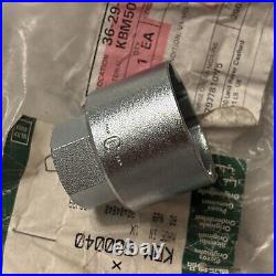 Genuine Land Rover Discovery 3 / 4 Range Rover Locking Wheel Nut Bolt Key C