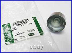 Genuine Land Rover Discovery 3 / 4 Range Rover Locking Wheel Nut Bolt Key E