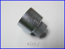 Genuine Land Rover Discovery 3 / 4 Range Rover Locking Wheel Nut Bolt Key E