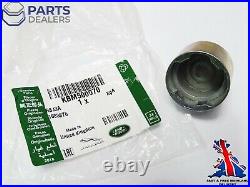 Genuine Land Rover Discovery 3 / 4 Range Rover Locking Wheel Nut Bolt Key F