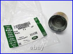 Genuine Land Rover Discovery 3 / 4 Range Rover Locking Wheel Nut Bolt Key F