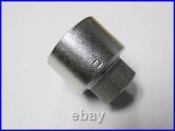 Genuine Land Rover Discovery 3 / 4 Range Rover Locking Wheel Nut Bolt Key F