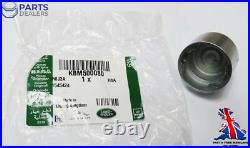 Genuine Land Rover Discovery 3 / 4 Range Rover Locking Wheel Nut Bolt Key G