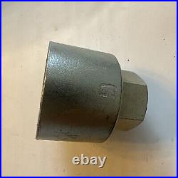 Genuine Land Rover Discovery 3 / 4 Range Rover Locking Wheel Nut Bolt Key G