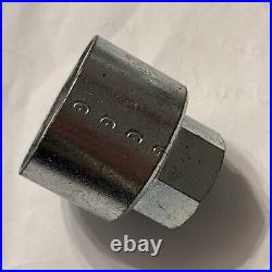 Genuine Land Rover Discovery 3 / 4 Range Rover Locking Wheel Nut Bolt Key G