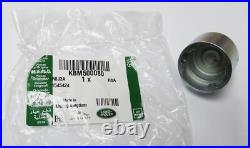 Genuine Land Rover Discovery 3 / 4 Range Rover Locking Wheel Nut Bolt Key G