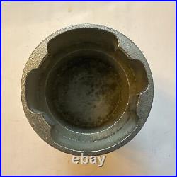 Genuine Land Rover Discovery 3 / 4 Range Rover Locking Wheel Nut Bolt Key G