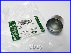 Genuine Land Rover Discovery 3 / 4 Range Rover Locking Wheel Nut Bolt Key H