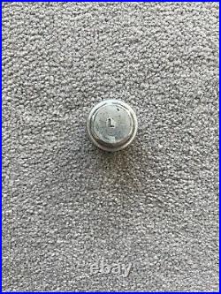 Genuine Land Rover Discovery 3 / 4 Range Rover Locking Wheel Nut Bolt Key L