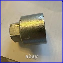 Genuine Land Rover Discovery 3 / 4 Range Rover Locking Wheel Nut Bolt Key L