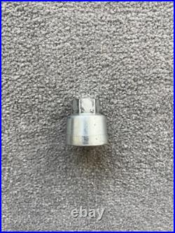 Genuine Land Rover Discovery 3 / 4 Range Rover Locking Wheel Nut Bolt Key L