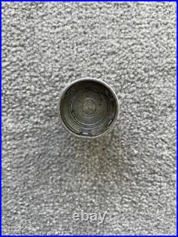 Genuine Land Rover Discovery 3 / 4 Range Rover Locking Wheel Nut Bolt Key L