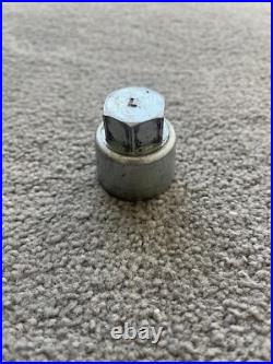 Genuine Land Rover Discovery 3 / 4 Range Rover Locking Wheel Nut Bolt Key L