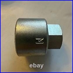 Genuine Land Rover Discovery 3 / 4 Range Rover Locking Wheel Nut Bolt Key M