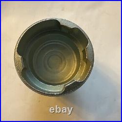 Genuine Land Rover Discovery 3 / 4 Range Rover Locking Wheel Nut Bolt Key M